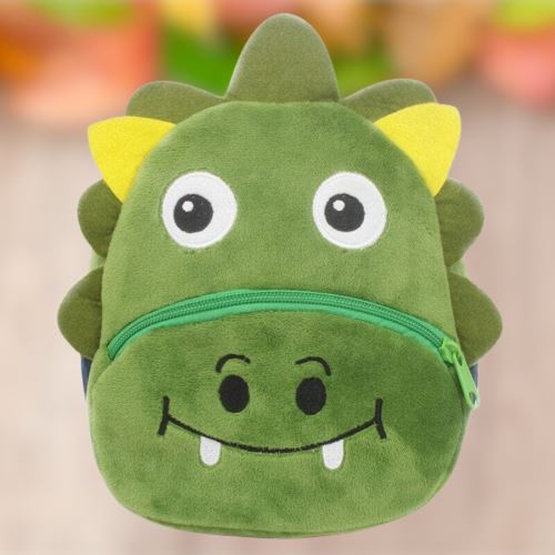 CuttieBag™ - 3D Peluche Sac à dos™ - universbambins.com