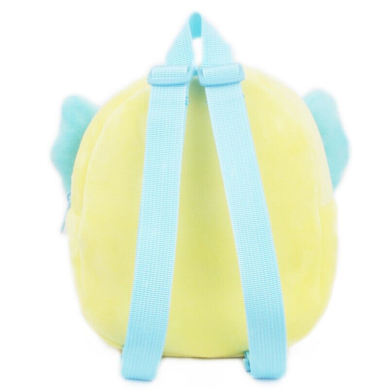 CuttieBag™ - 3D Peluche Sac à dos™ - universbambins.com