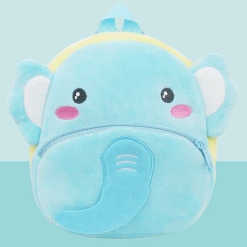 CuttieBag™ - 3D Peluche Sac à dos™ - universbambins.com