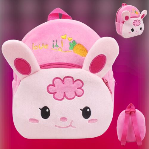 CuttieBag™ - 3D Peluche Sac à dos™ - universbambins.com